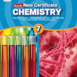 Frank New Certificate Chemistry Class 7 (CISCE) NCF/ NEP 2020