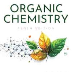 Organic Chemistry