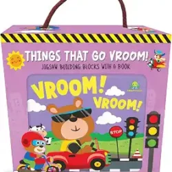 Things That Go Vroom!