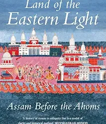 Land Of The Eastern Light