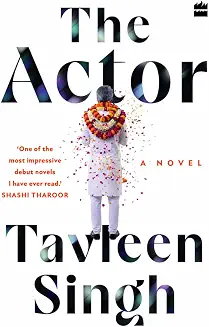 The Actor