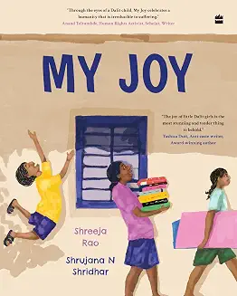 My Joy