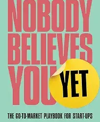 Nobody Believes You Yet