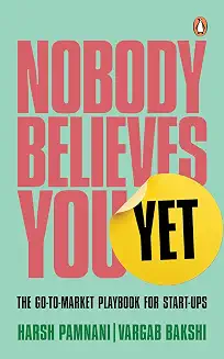 Nobody Believes You Yet