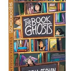The Book Ghosts