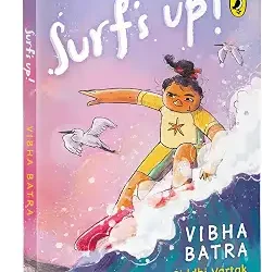 Surfs Up
