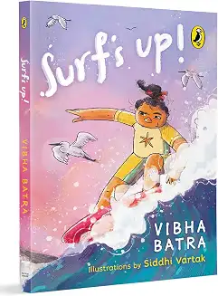 Surfs Up