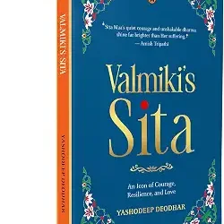 Valmiki's Sita