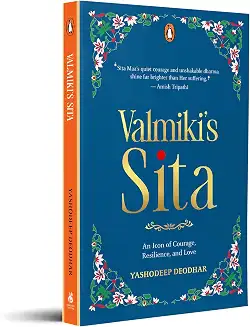 Valmiki's Sita