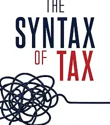The Syntax Of Tax