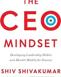 The CEO Mindset