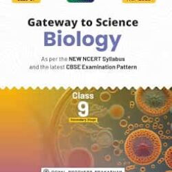 Gateway To Science Biology CBSE Class 9 (NEP 2020 & NCF 2023) 2026-27