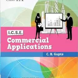 Commercial Applications Class 9 ICSE (2028)