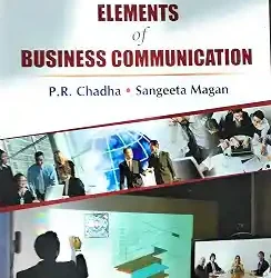 Elements Of Business Communication