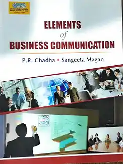 Elements Of Business Communication