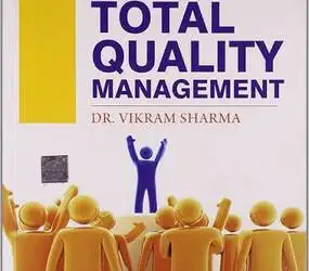 Total Quality Management
