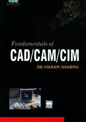 Fundamentals Of Cad/Cam/Cim