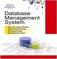 Database Management System