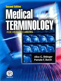 Medical Terminology For Health Careers
