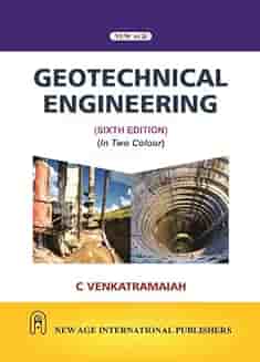Geotechnical Engineering (In Two Colour)