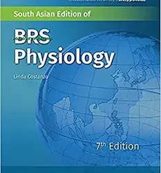 BRS Physiology
