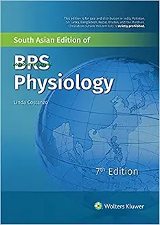 BRS Physiology
