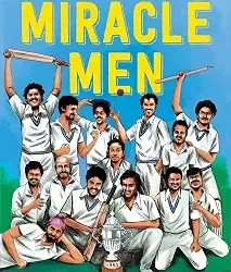 Miracle Men