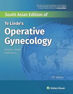Te Linde's Operative Gynecology
