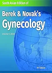 Berek & Novak's Gynecology