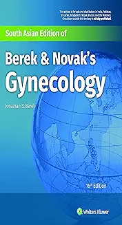 Berek & Novak's Gynecology