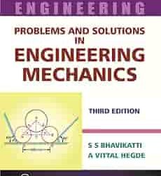 Problems and Solutions In Engineering Mechanics