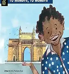 Off We Go To Mumbai