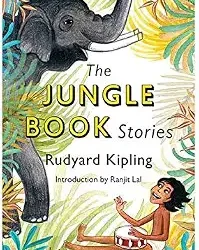 The Jungle Book Stories