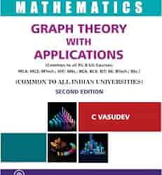 Graph Theory With Applications