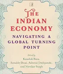 The Indian Economy Book