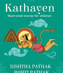 Kathayen: Illustrated Stories For Children