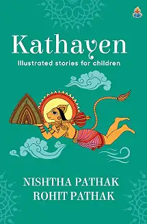Kathayen: Illustrated Stories For Children