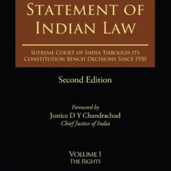 Statement of Indian Law