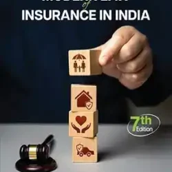 Modern Law of Insurance in India