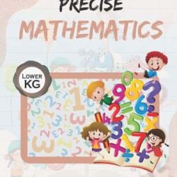 Precise Mathematics Lower KG