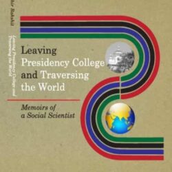 Leaving Presidency College