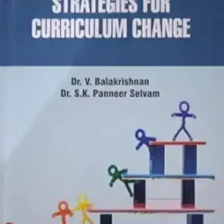Strategies For Curriculum Change