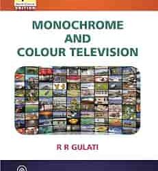 Monochrome And Colour Television
