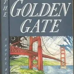 The Goldane Gate