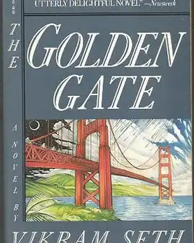 The Goldane Gate
