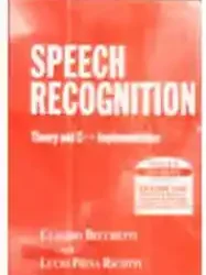 Speech Recognition
