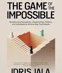 The Game Of The Impossible