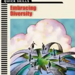 Quick Skills Embracing Diversity