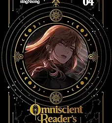 Omniscient Readers Viewpoint Volume 4 by singNsong and J. Torres