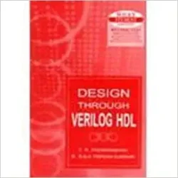 Design Through Verilog Hdl